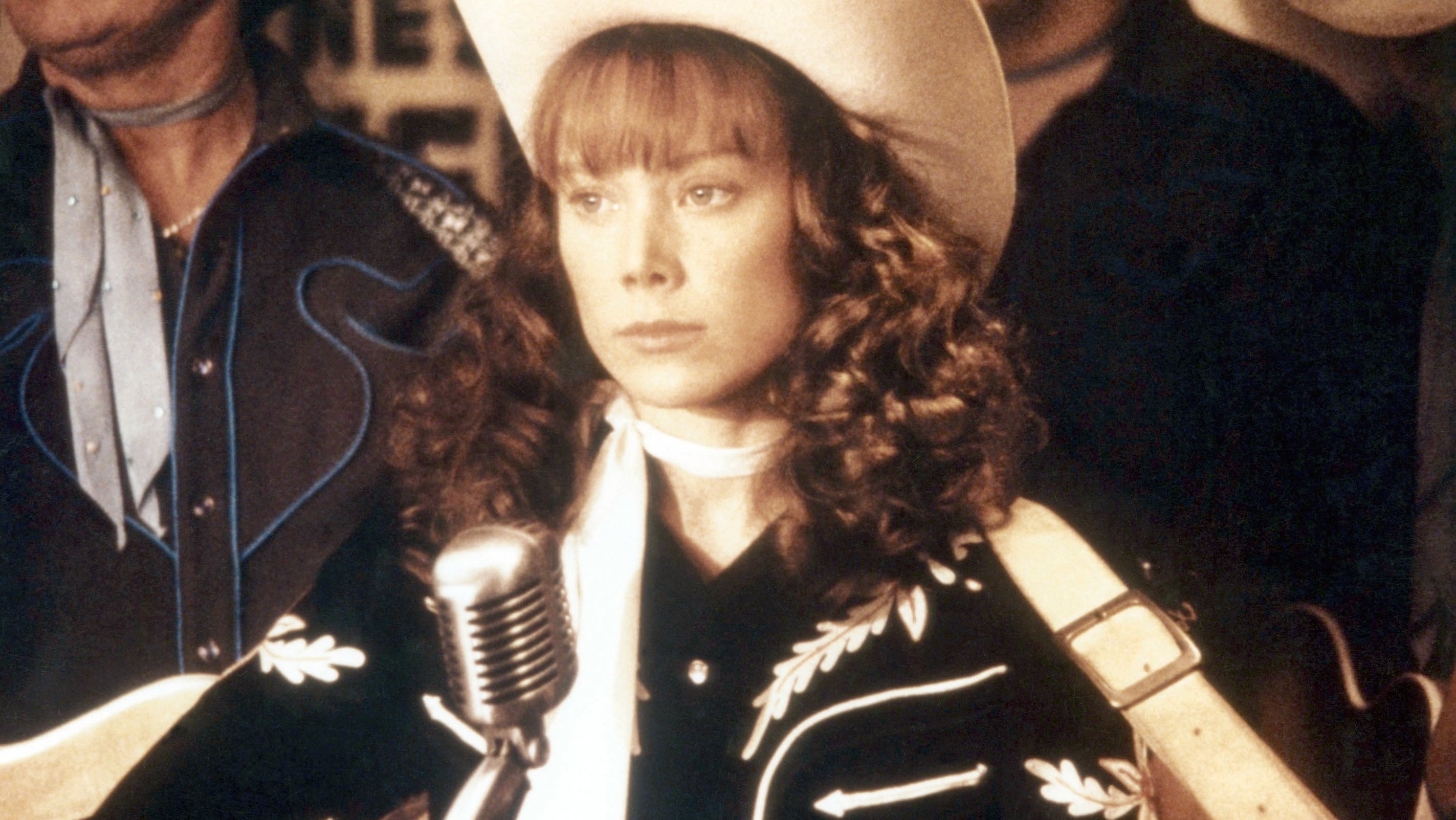 Coal Miner's Daughter (1980)