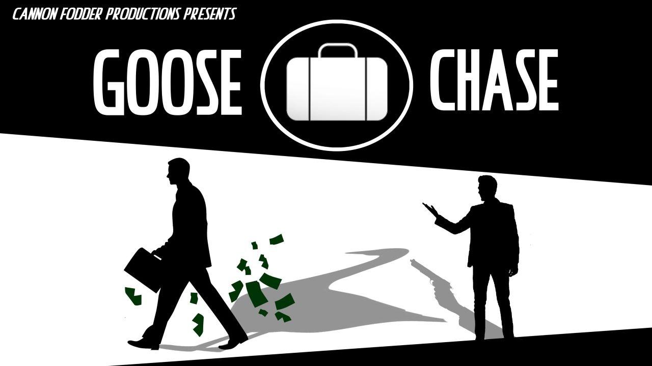 Goose Chase (2021)