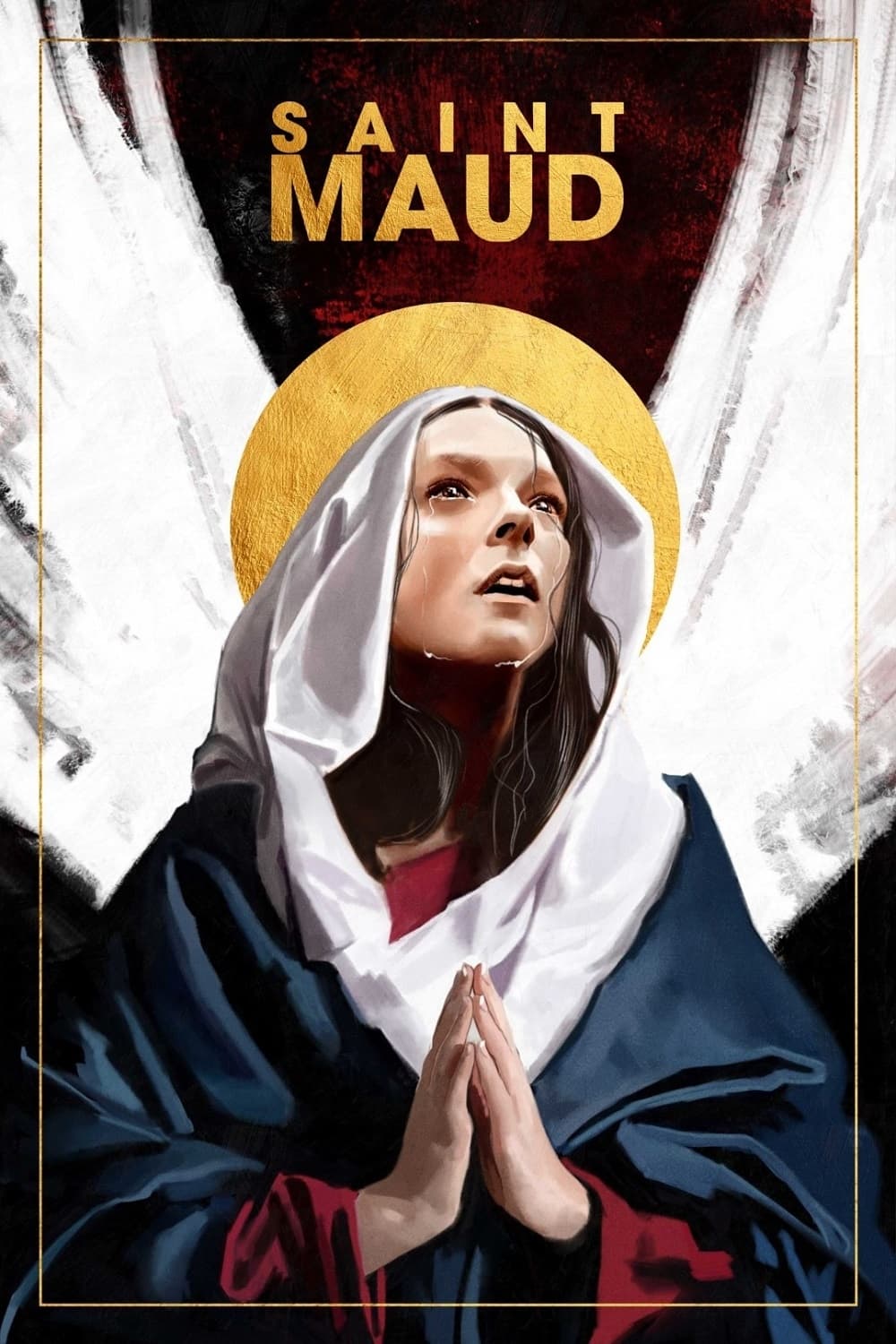 Saint Maud