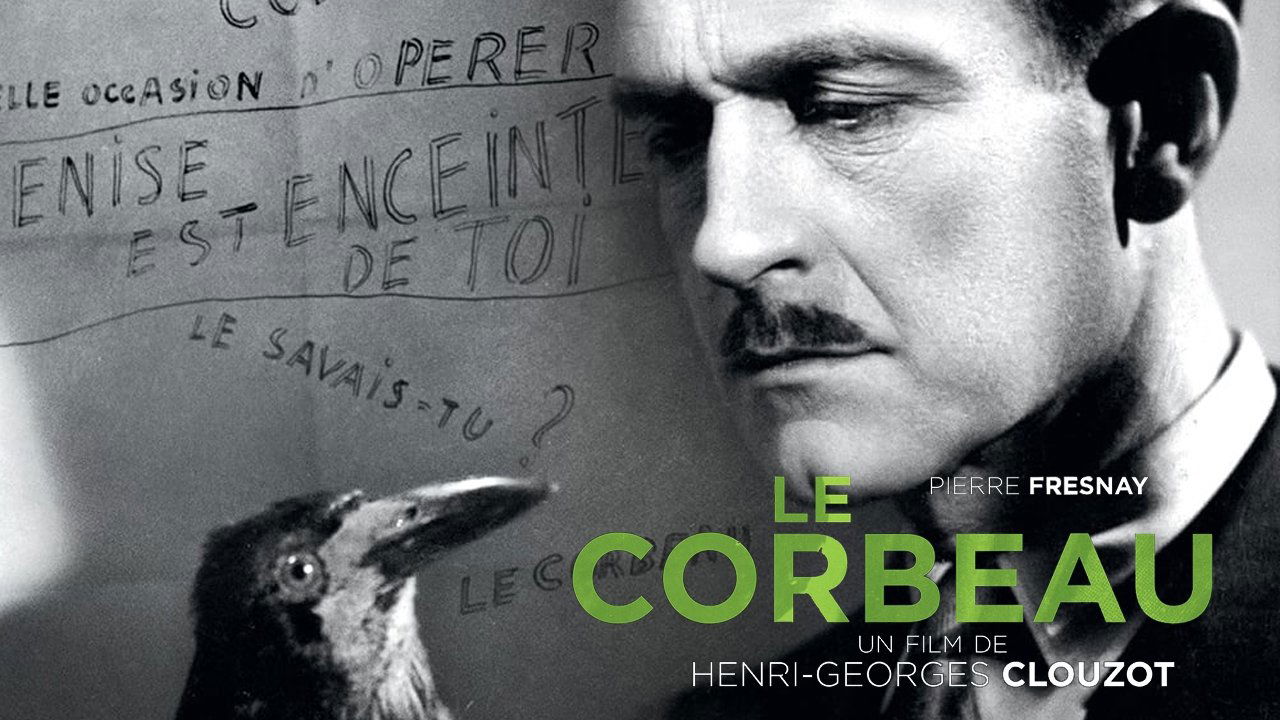 Image du film Le Corbeau gfcgv4zrmhohsbpfxe2ru8osypljpg