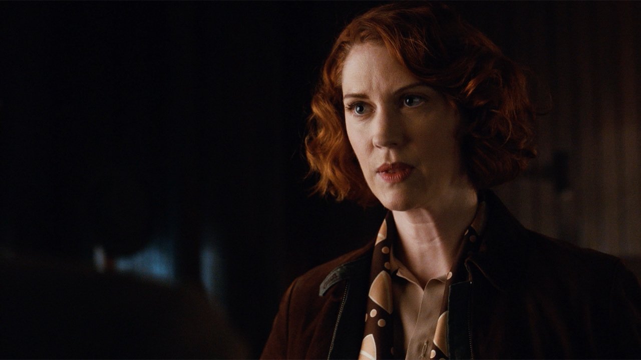 Frankie Drake Mysteries