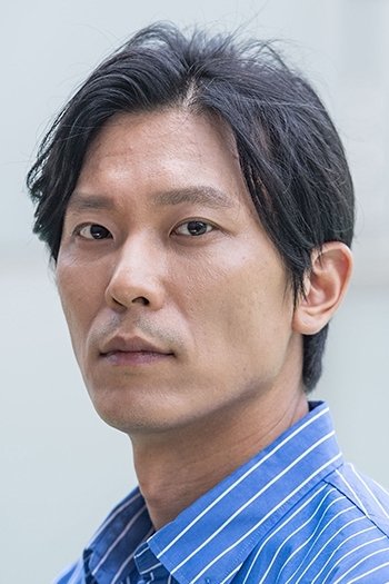 et billede af Baek Seung-ik