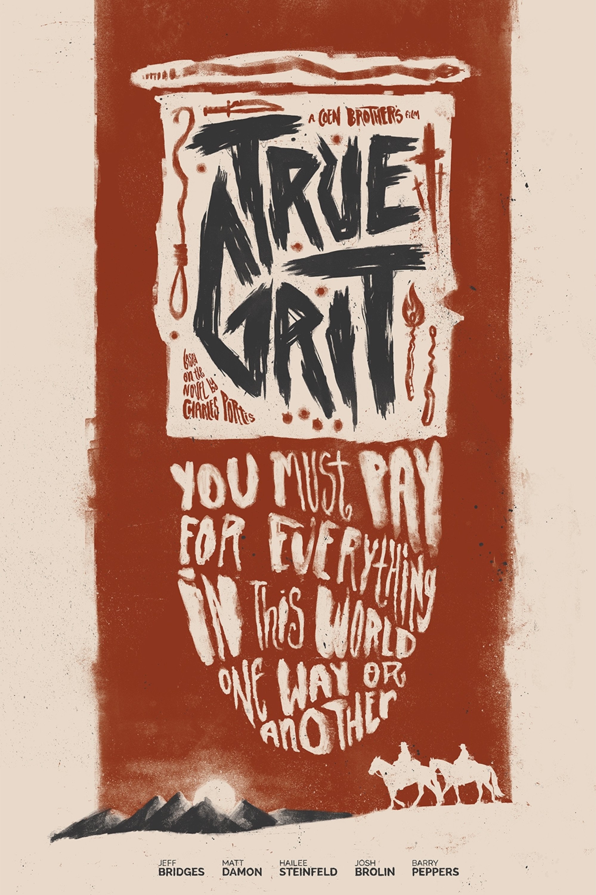 True Grit