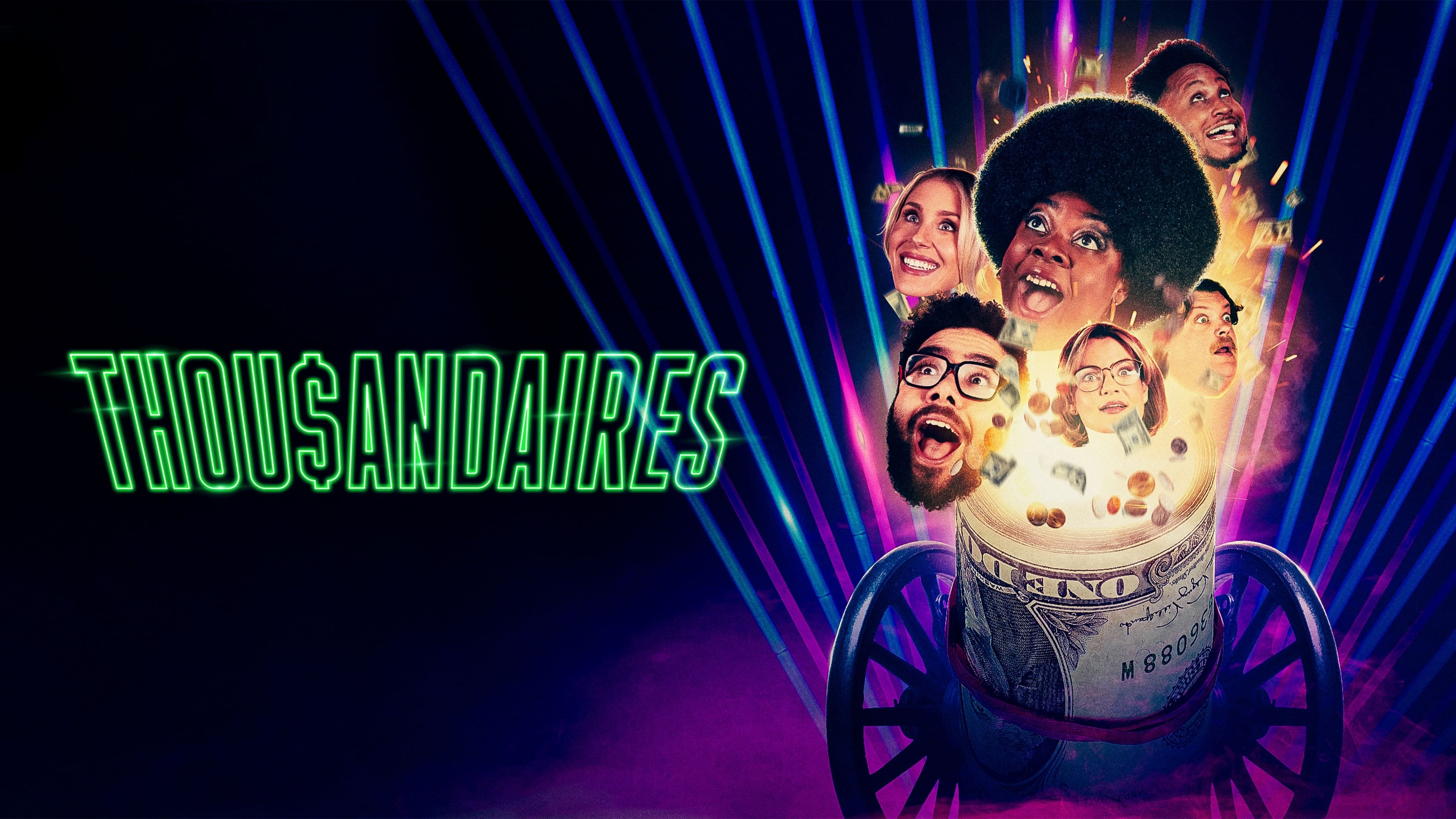 Thousandaires