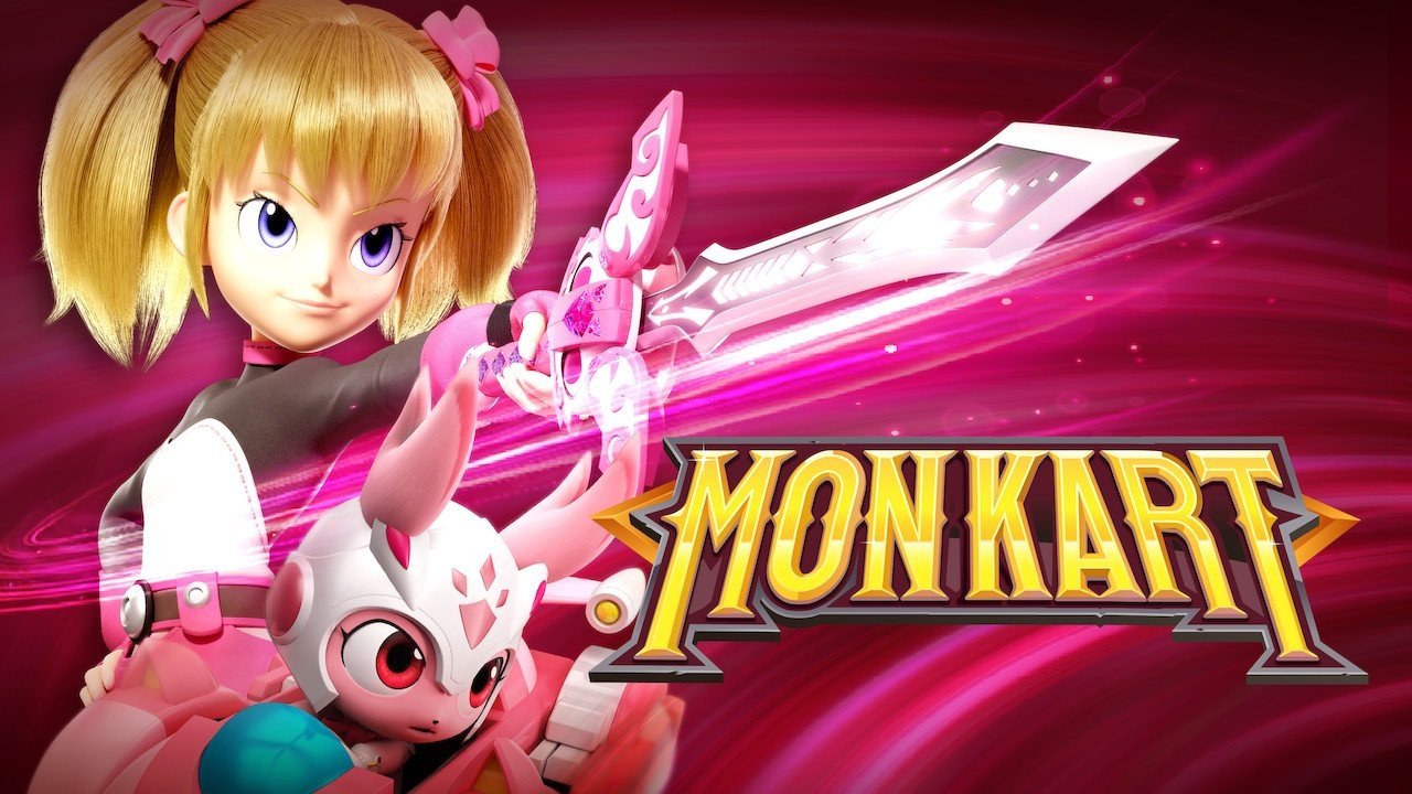 Monkart