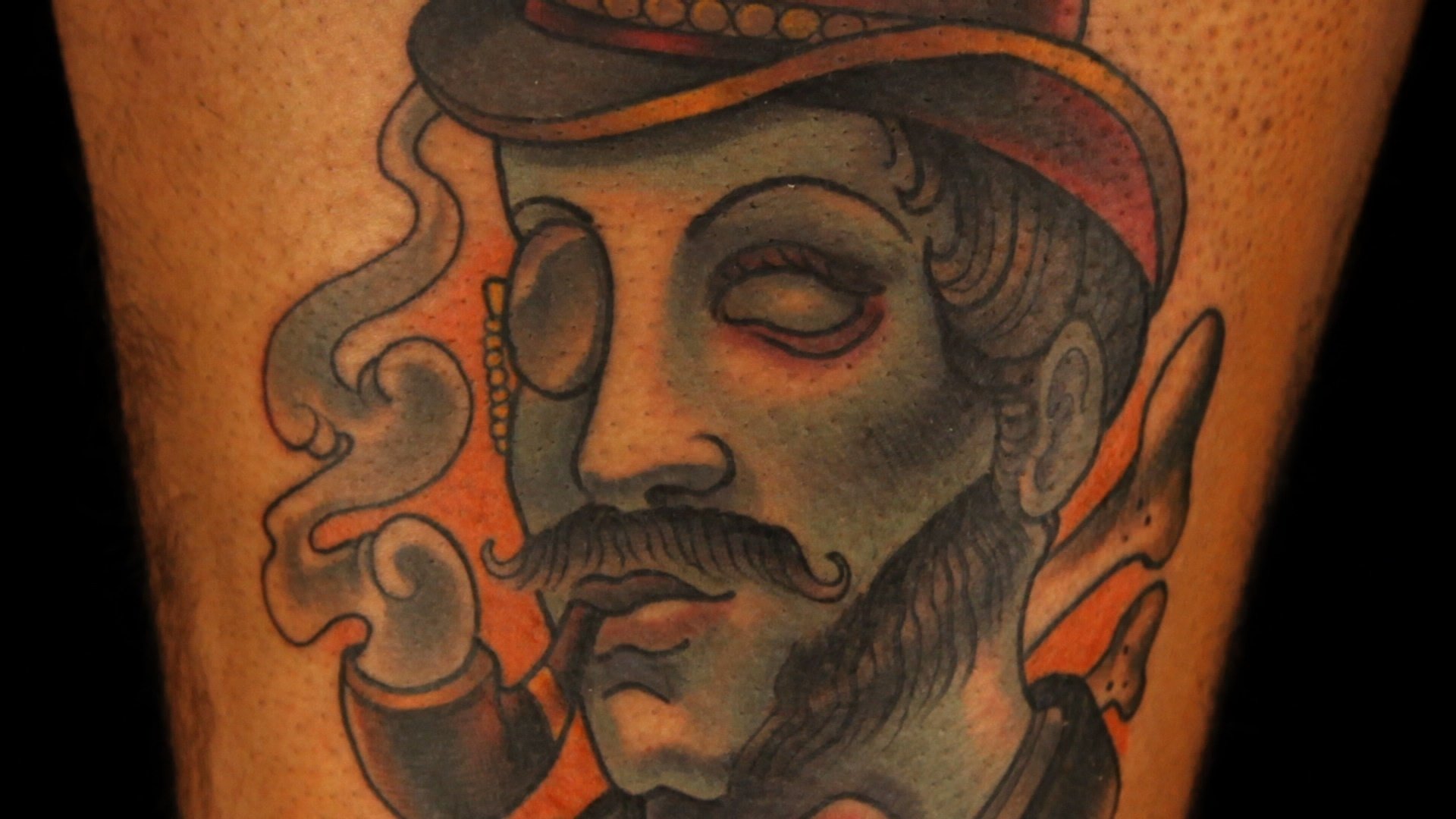 Ink Master