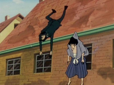 Lupin the Third