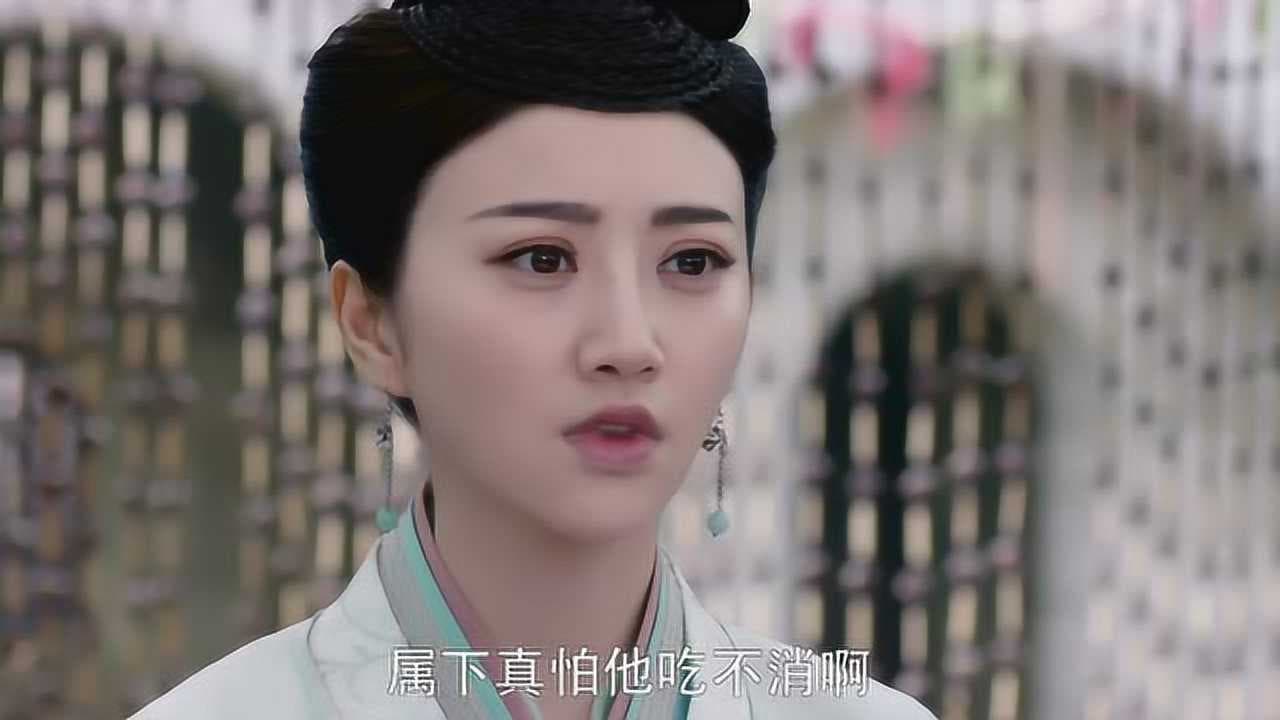 The Glory of Tang Dynasty