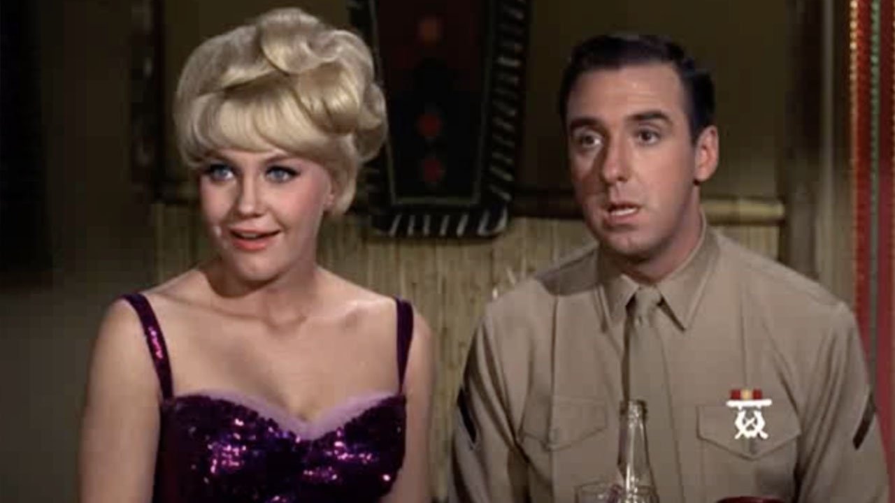 Gomer Pyle, U.S.M.C.