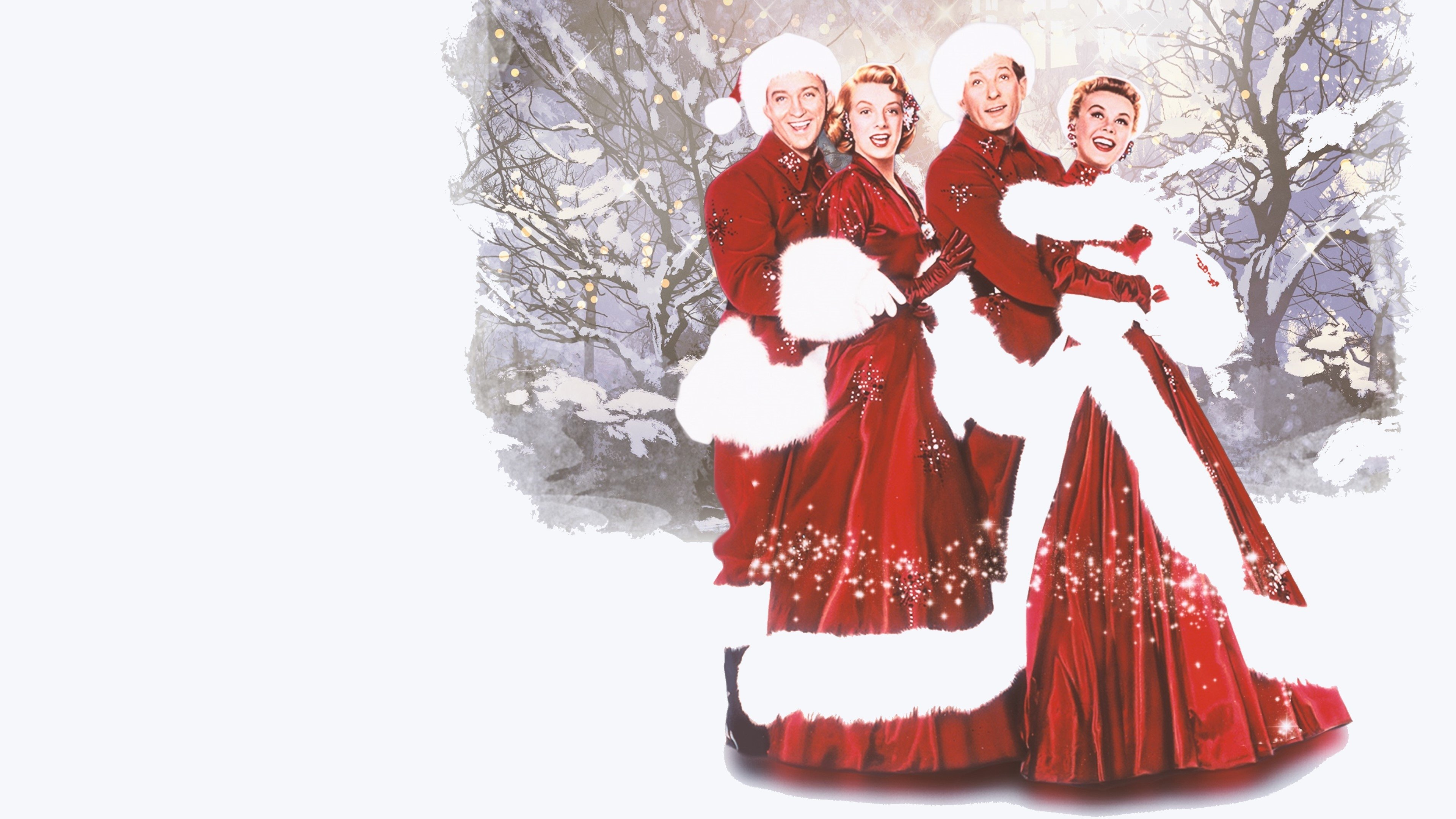 White Christmas (1954)