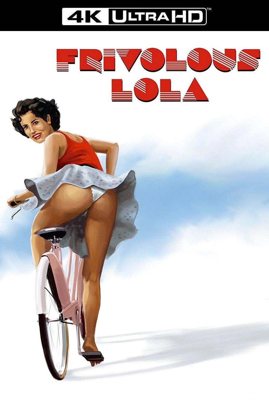Frivolous Lola