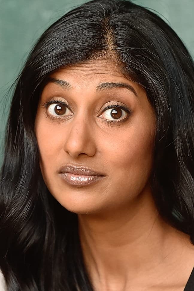 et billede af Ambika Vas