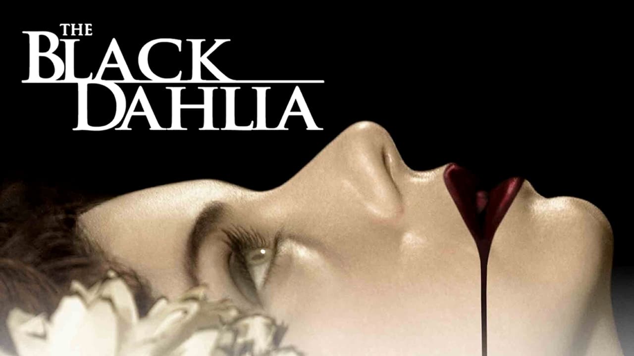 The Black Dahlia (2006)