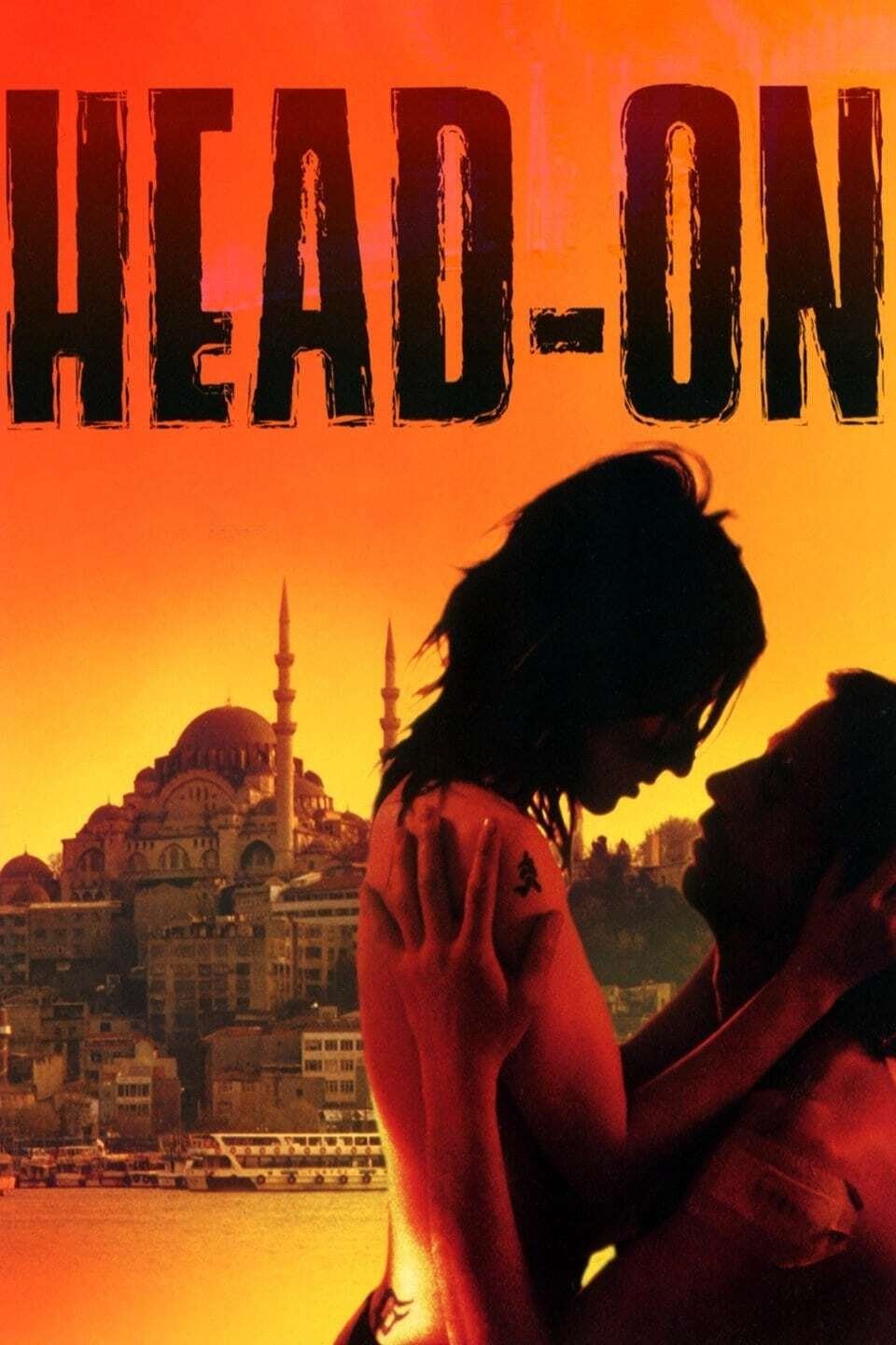 Affiche du film Head-on 14020