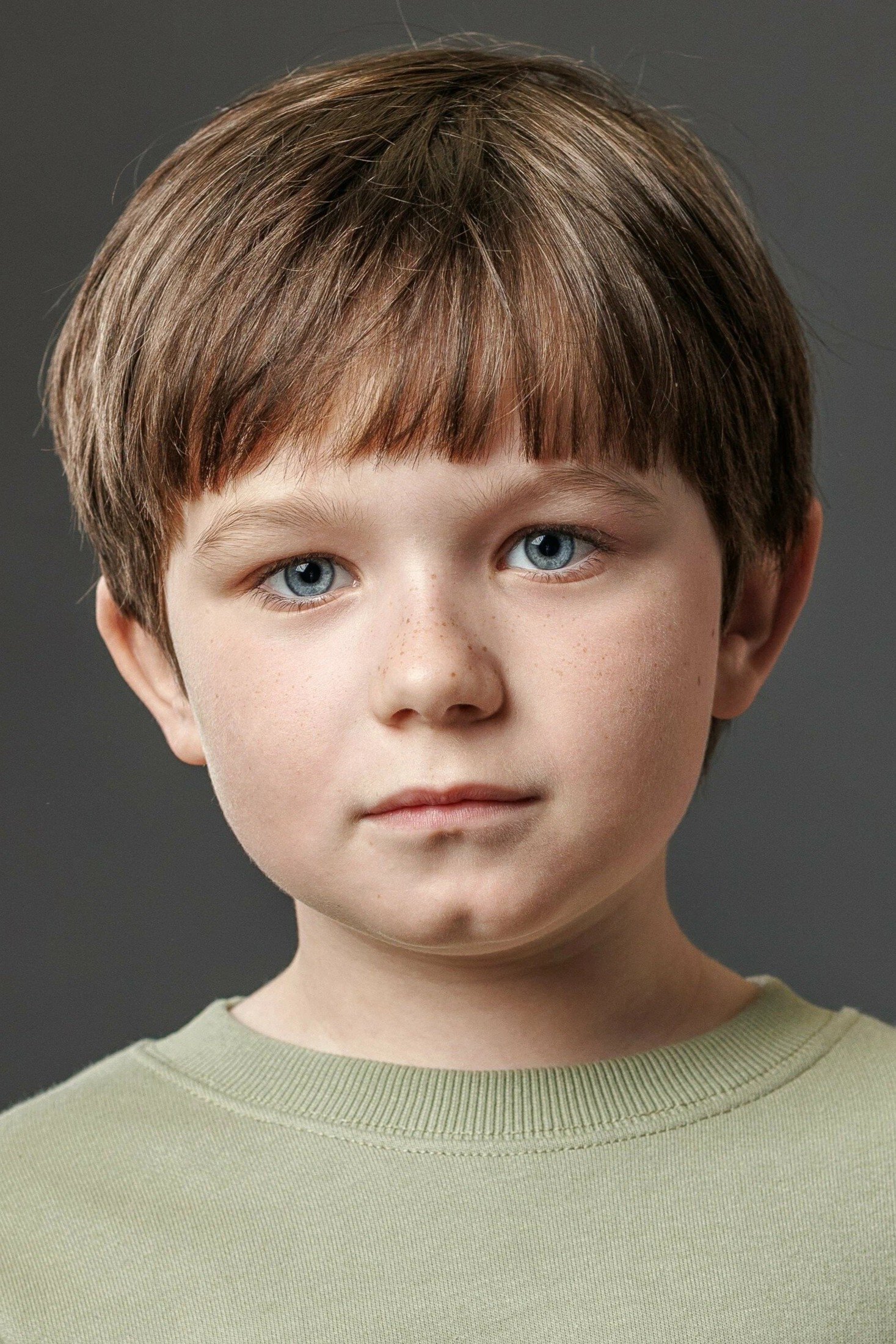 et billede af Platon Gerasimov