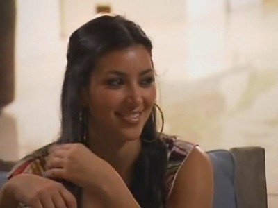 Keeping Up with the Kardashians Staffel 1 :Folge 3 