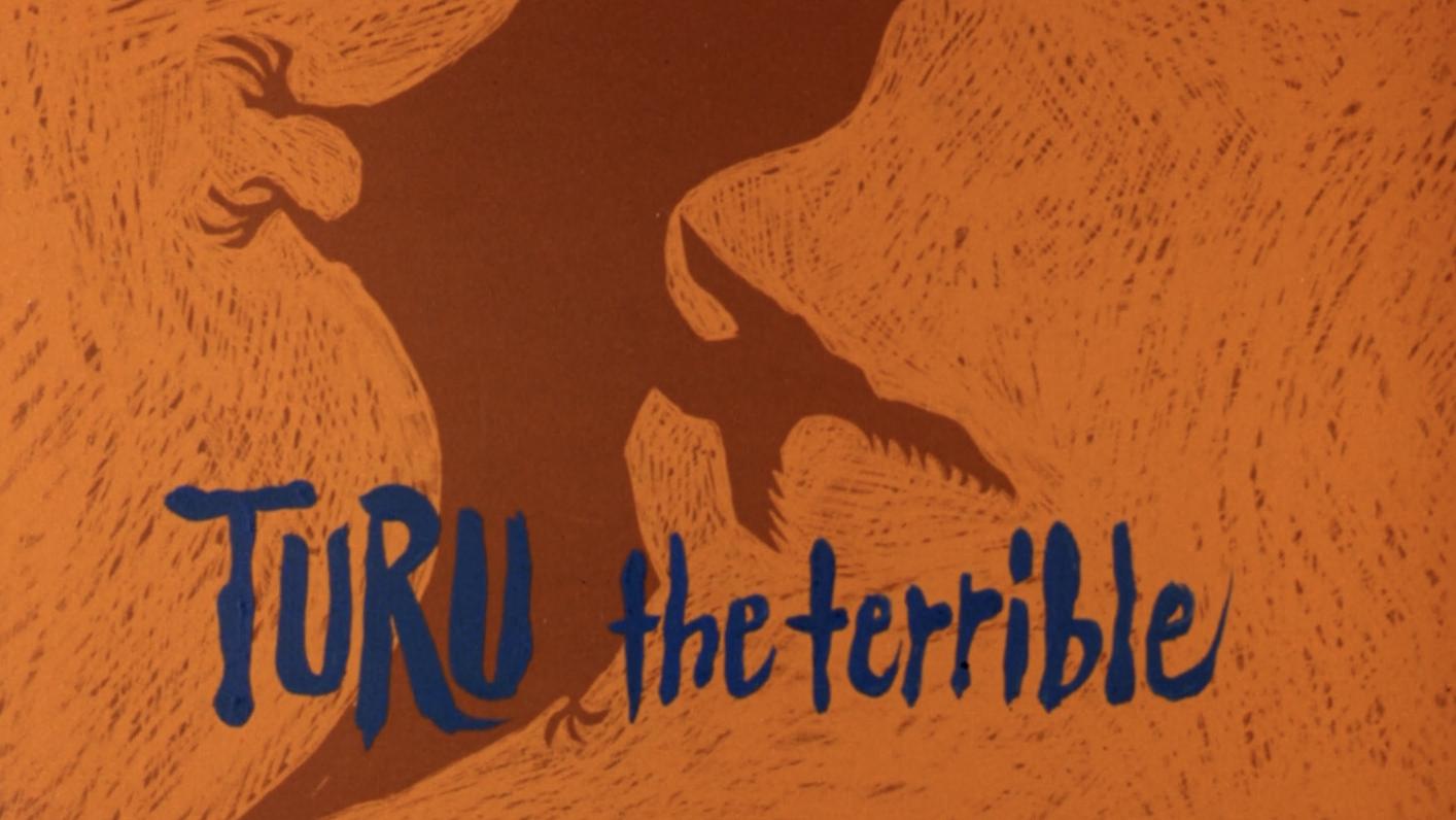Turu the Terrible