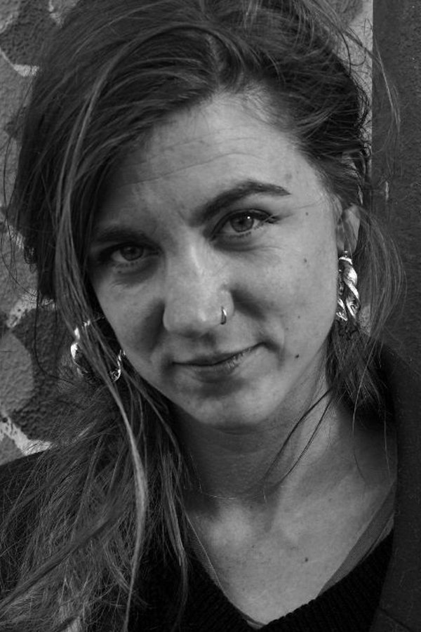 Celia Viada Caso as Self - Narrator (voice)