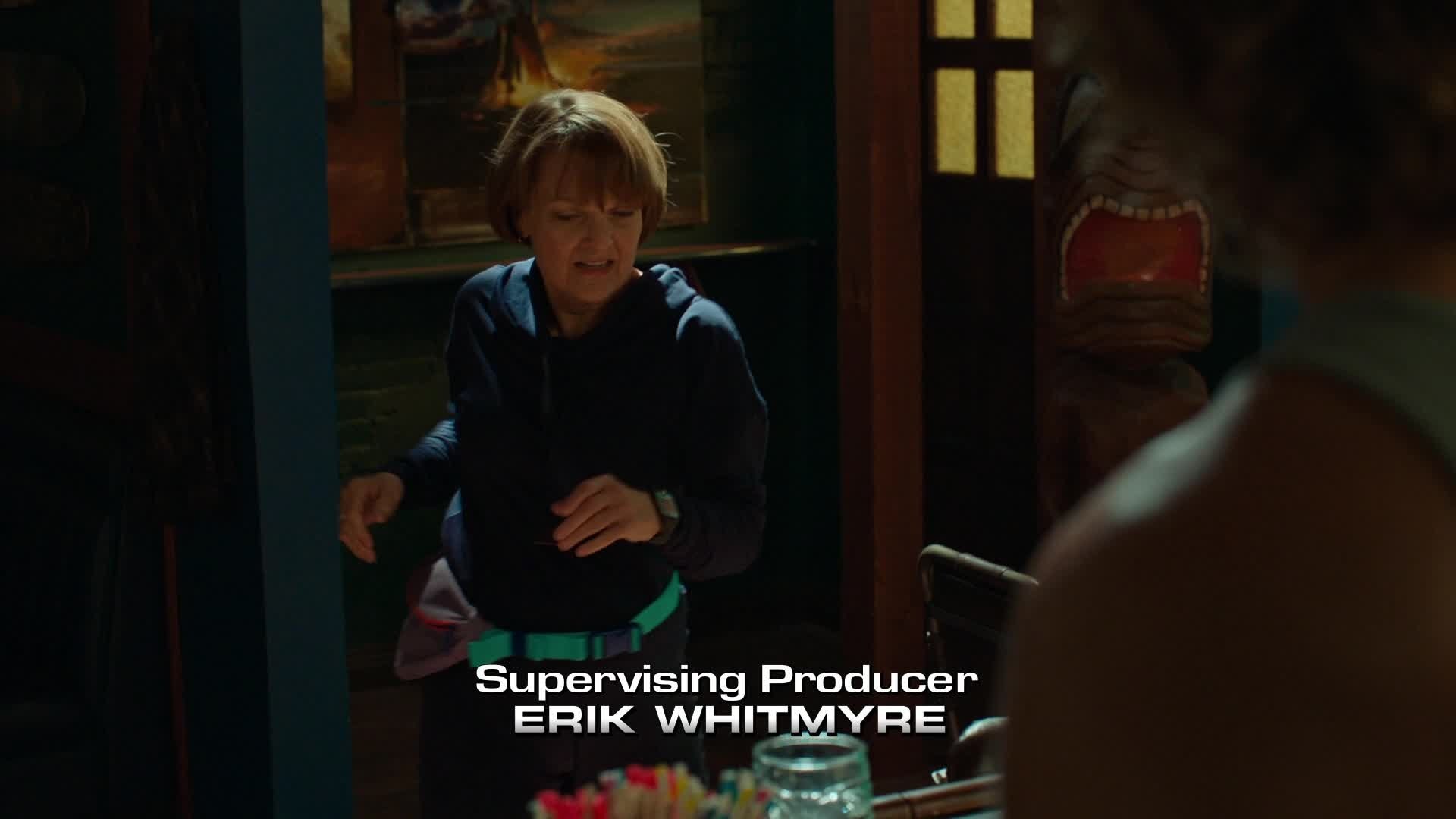 NCIS: Los Angeles