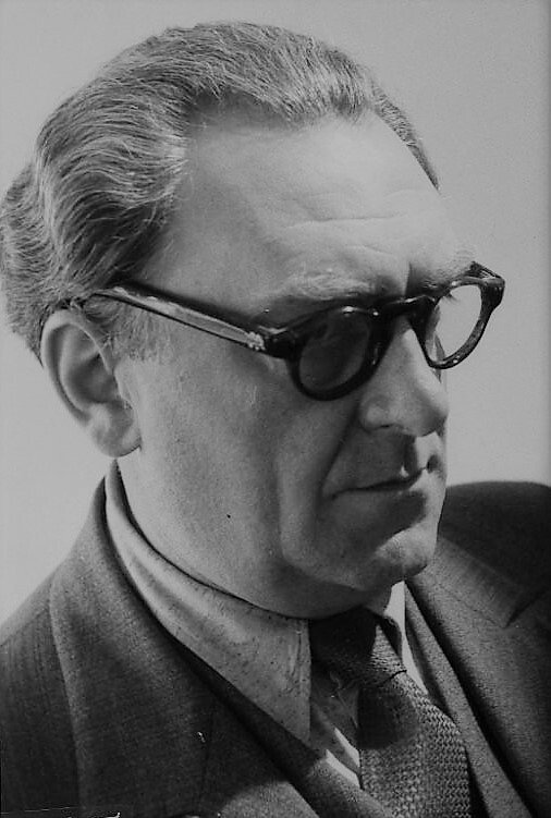 et billede af Philippe Richard