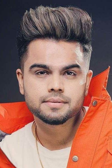 et billede af Akhil Pasreja