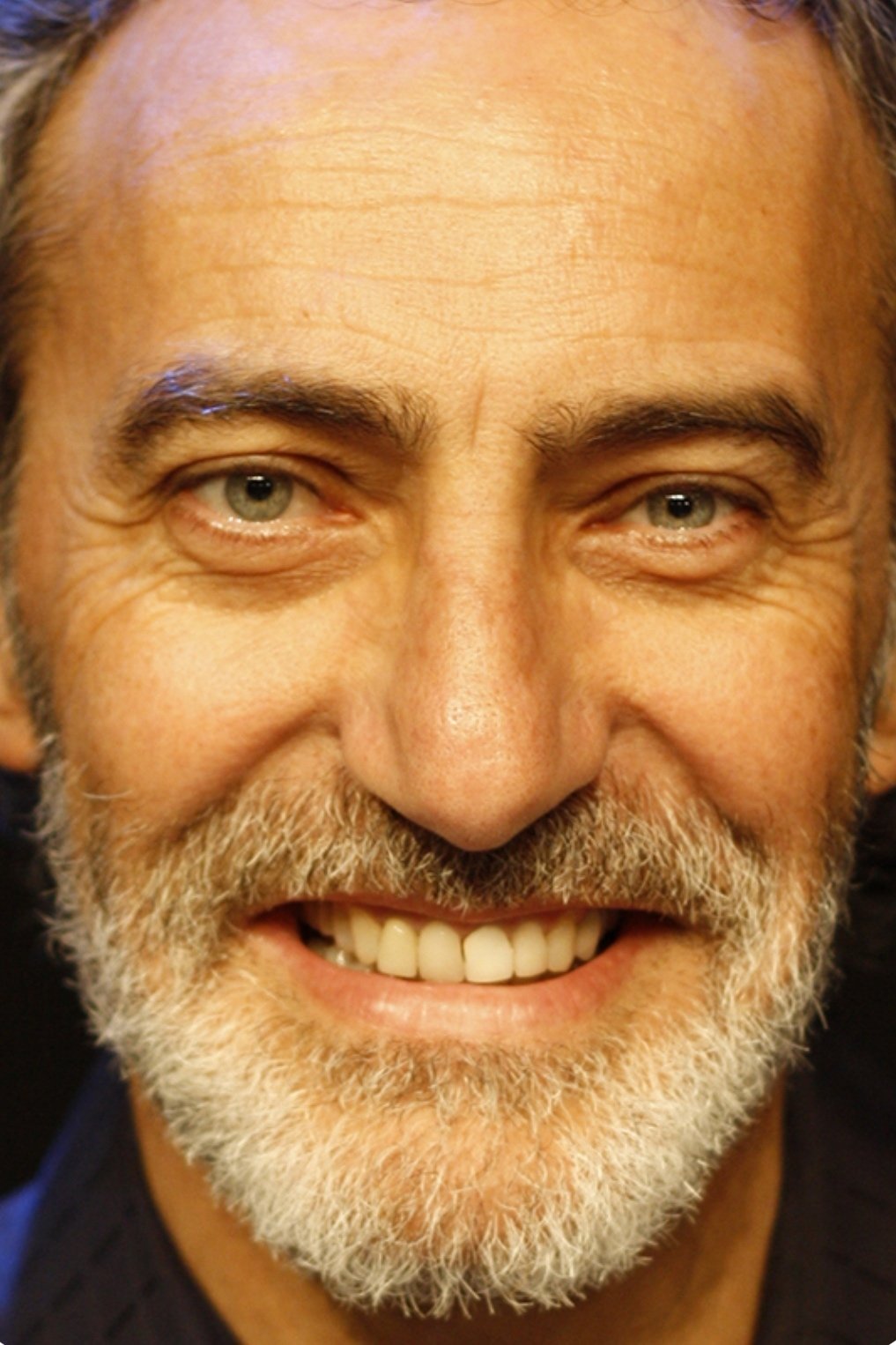 et billede af Sérgio Silva