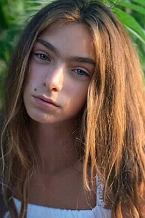 Gaia Forte's picture in the cast