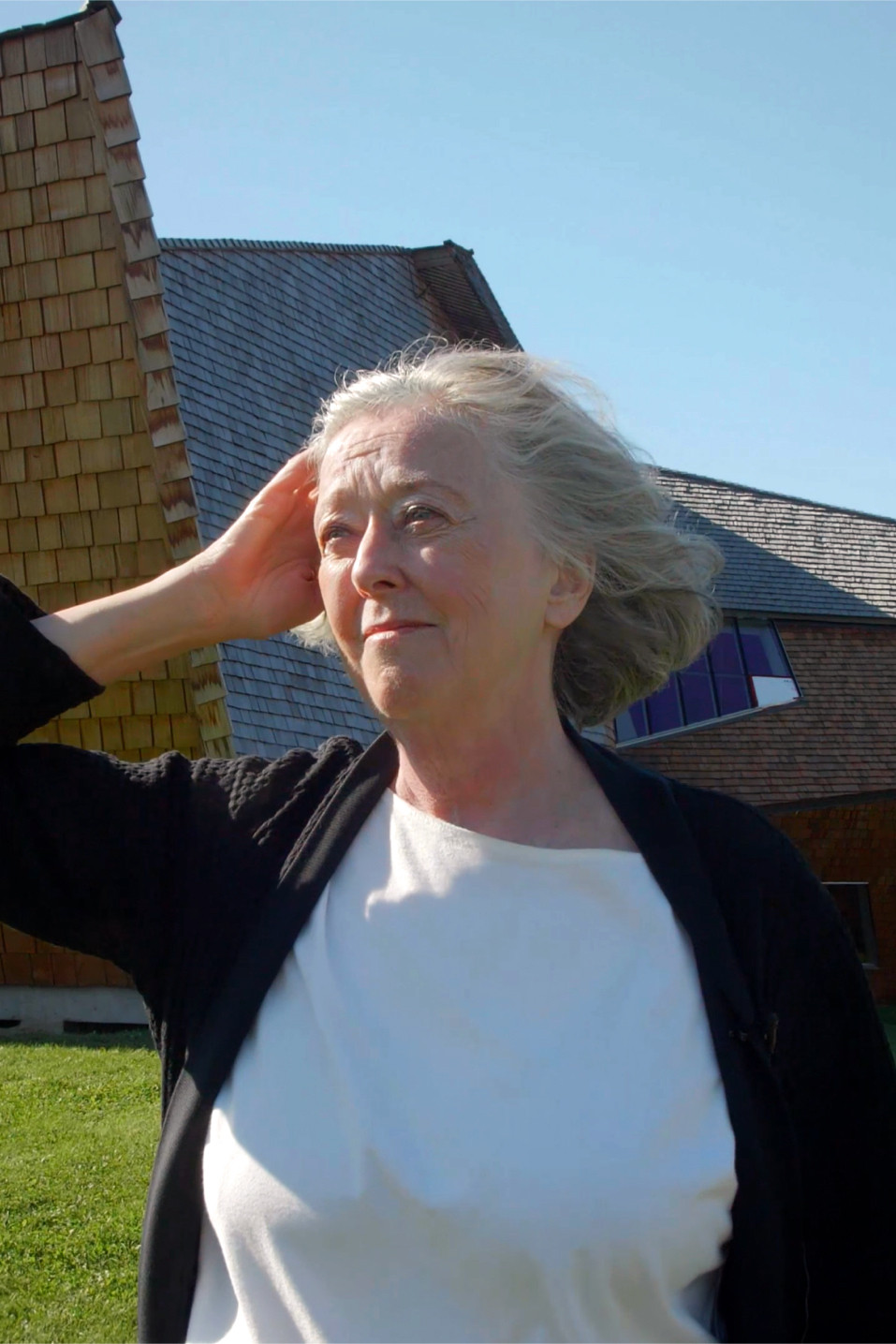 Form and Place: Patkau