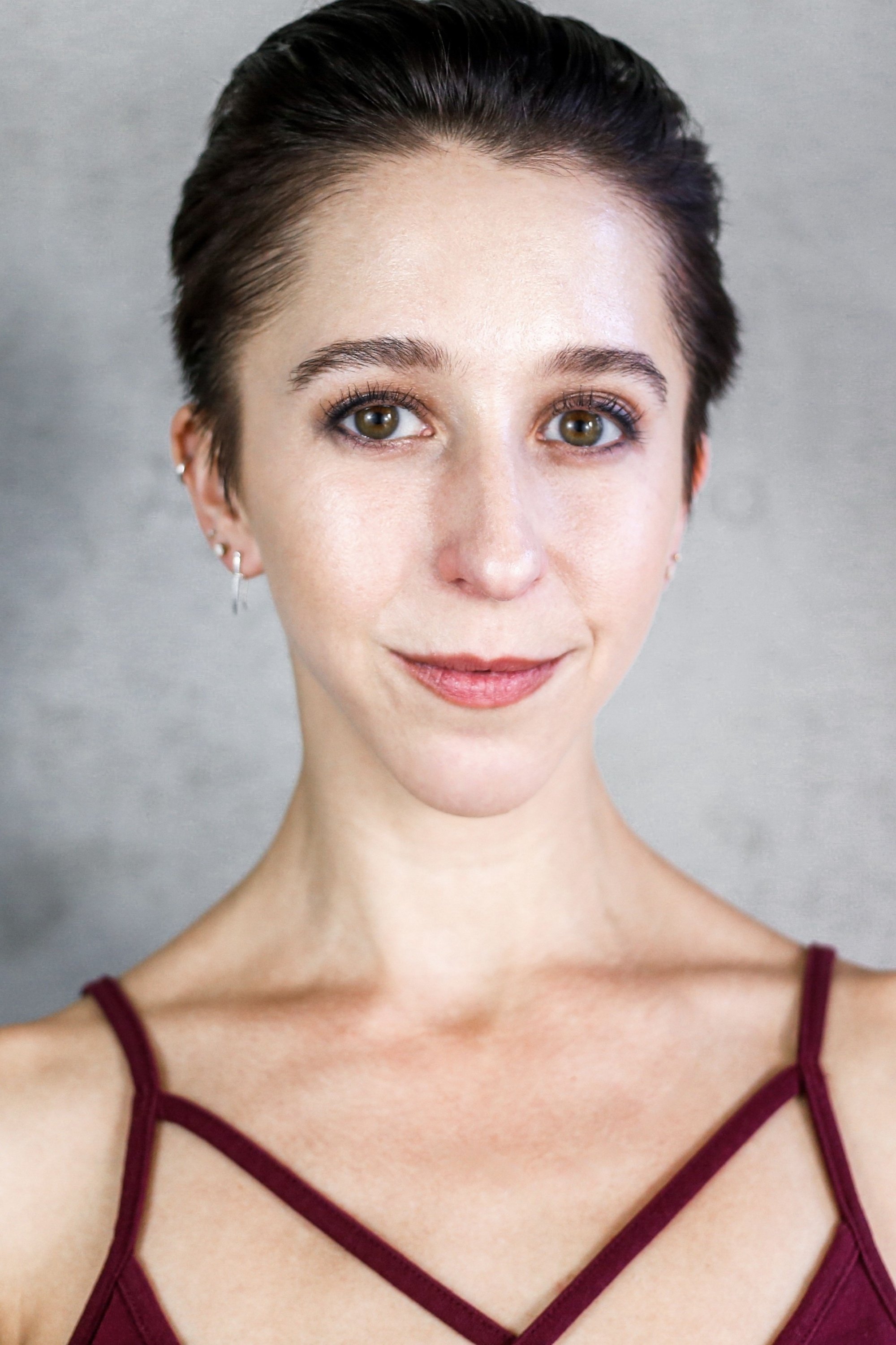 et billede af Cassie Lowe