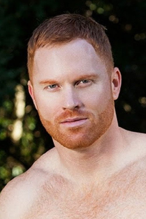 et billede af Seth Fornea