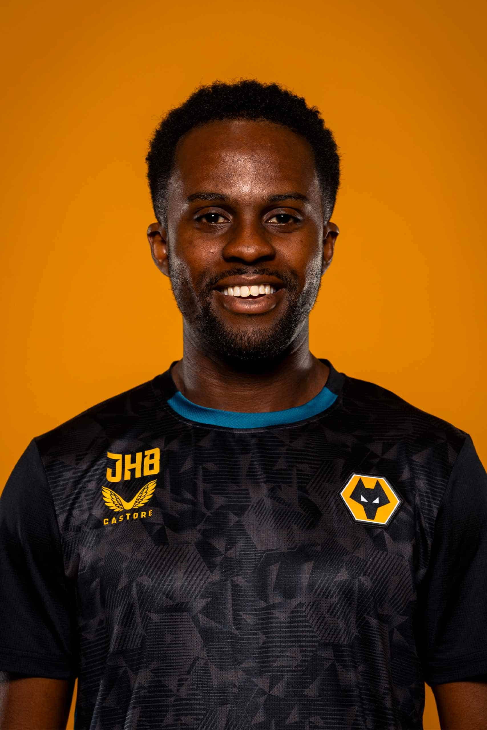 et billede af Jonathan Hunter-Barrett