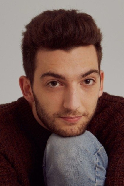 et billede af Roque Ruiz