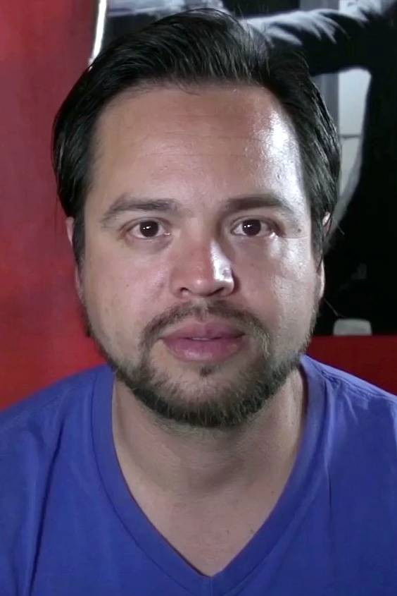 et billede af Héctor Torres