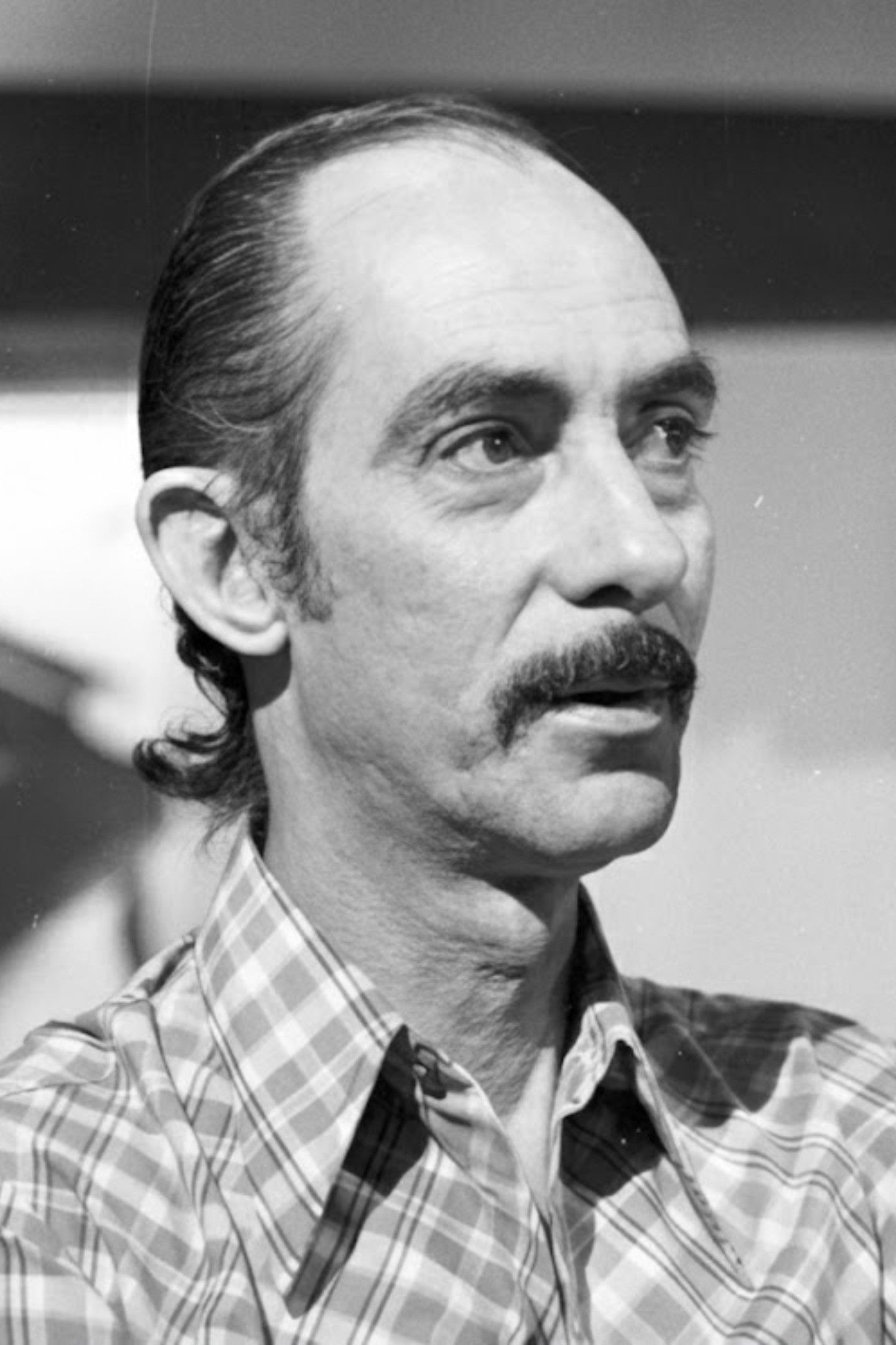 et billede af Dias Gomes