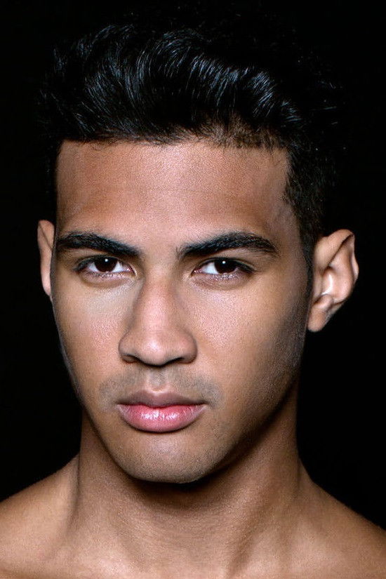 et billede af Kris Karr