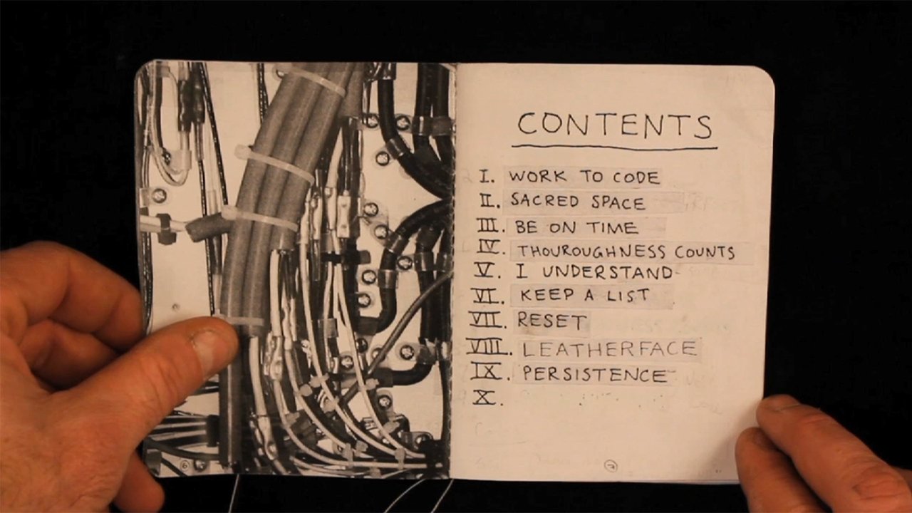Ten Bullets (2010)