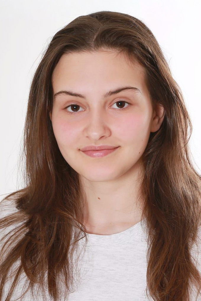 Karin Poláková backdrop