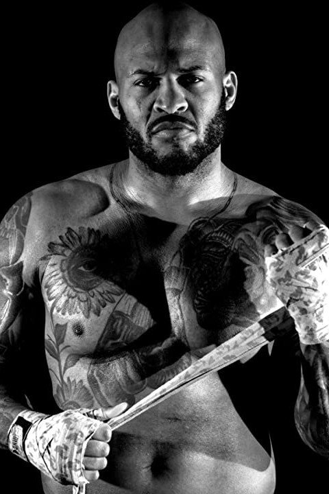 et billede af Rawleigh Clements-Willis