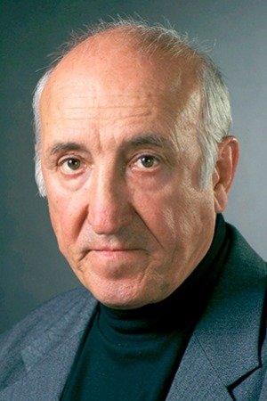 et billede af Yurii Yevsiukov