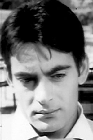 et billede af Christos Negas