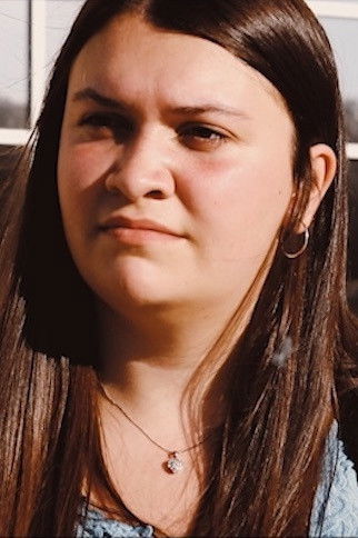 et billede af Mikayla Deane