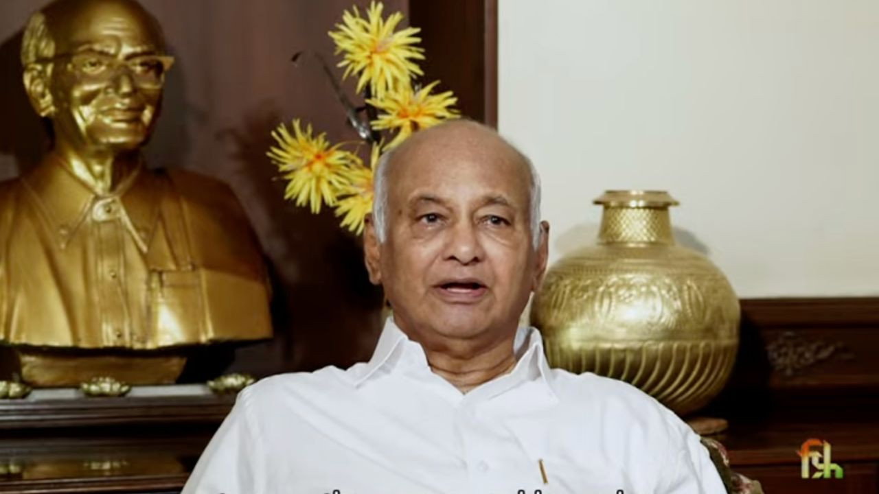 G D NAIDU - THE EDISON OF INDIA backdrop
