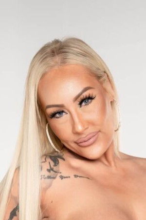 et billede af Jess Nova