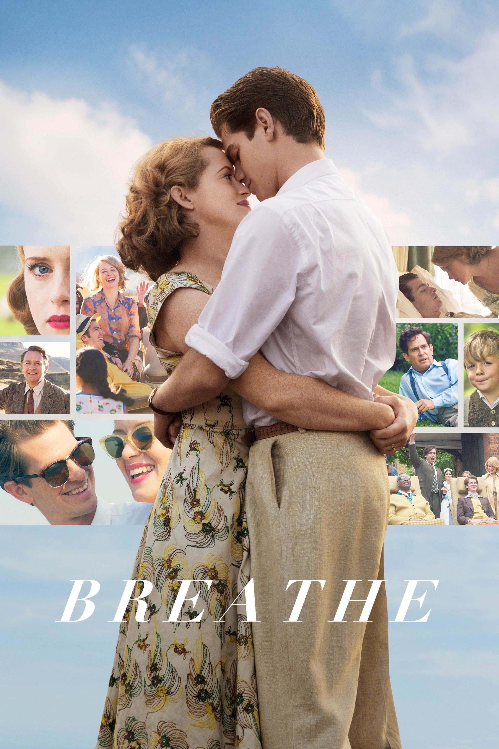 Breathe