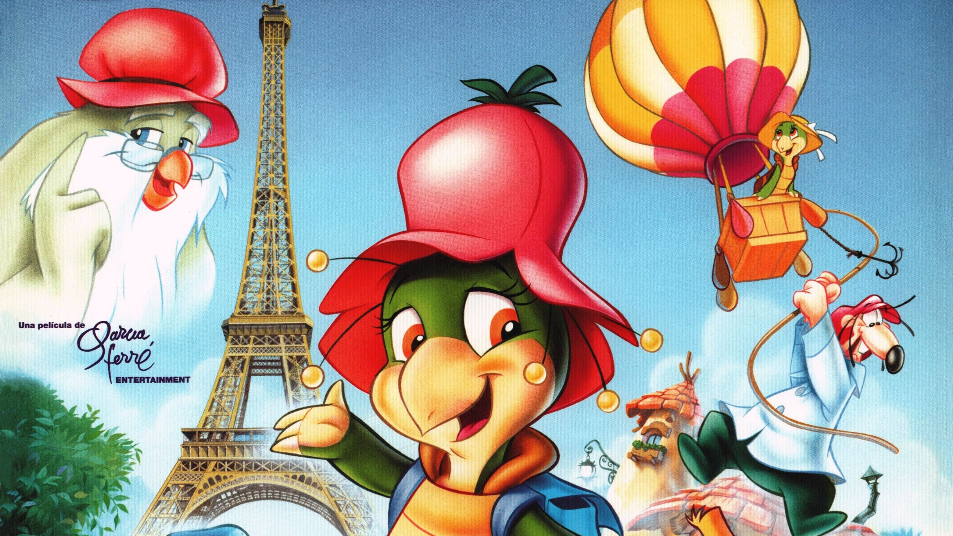 Manuelita (1999)