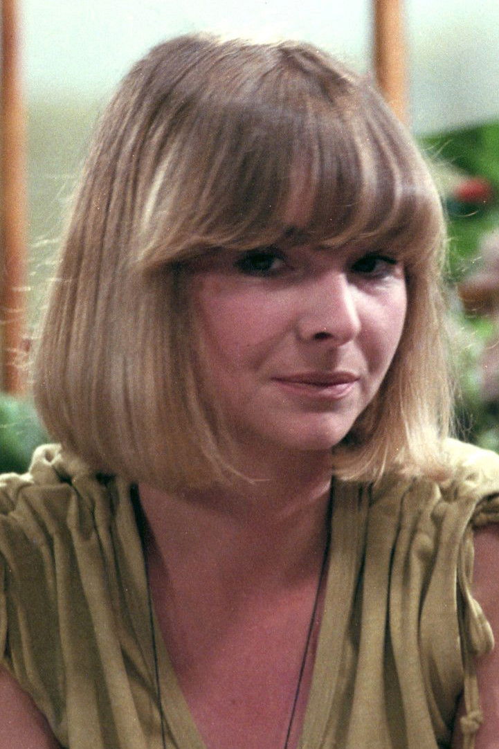 et billede af Jana Eichlerová