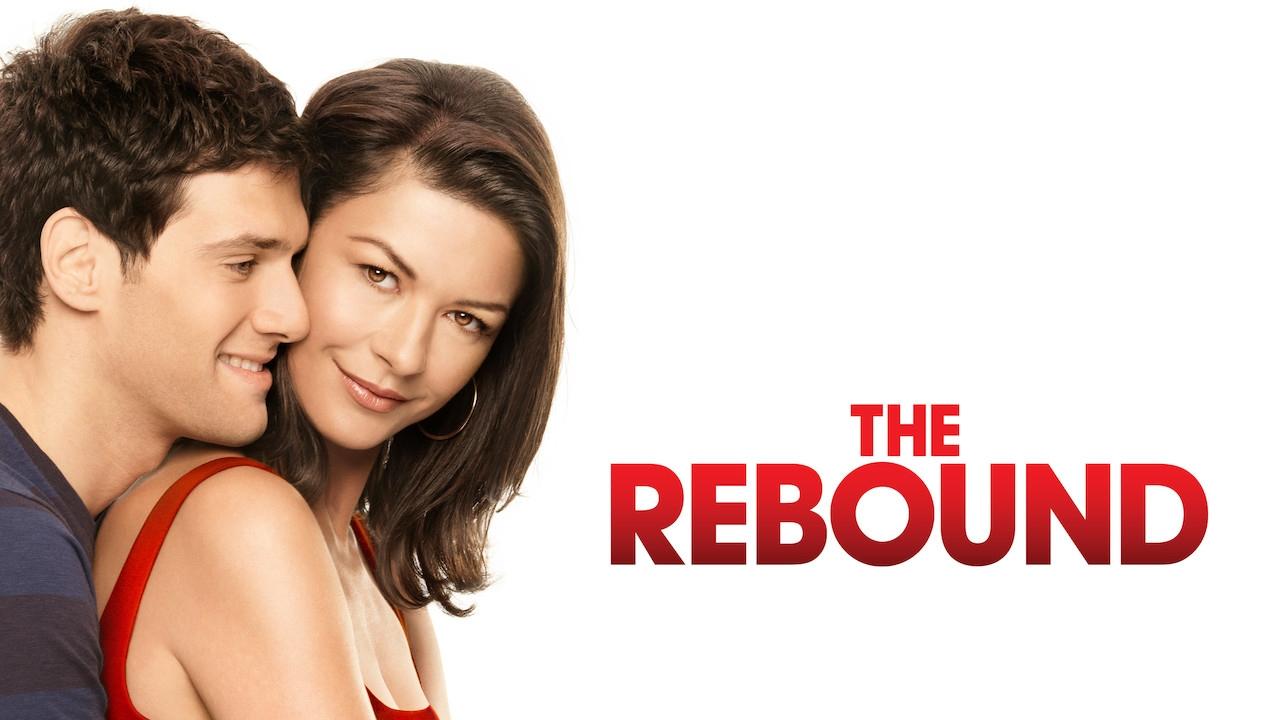 The Rebound - Ricomincio dall'amore (2009)