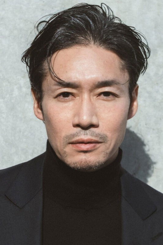 et billede af Keigo Oka