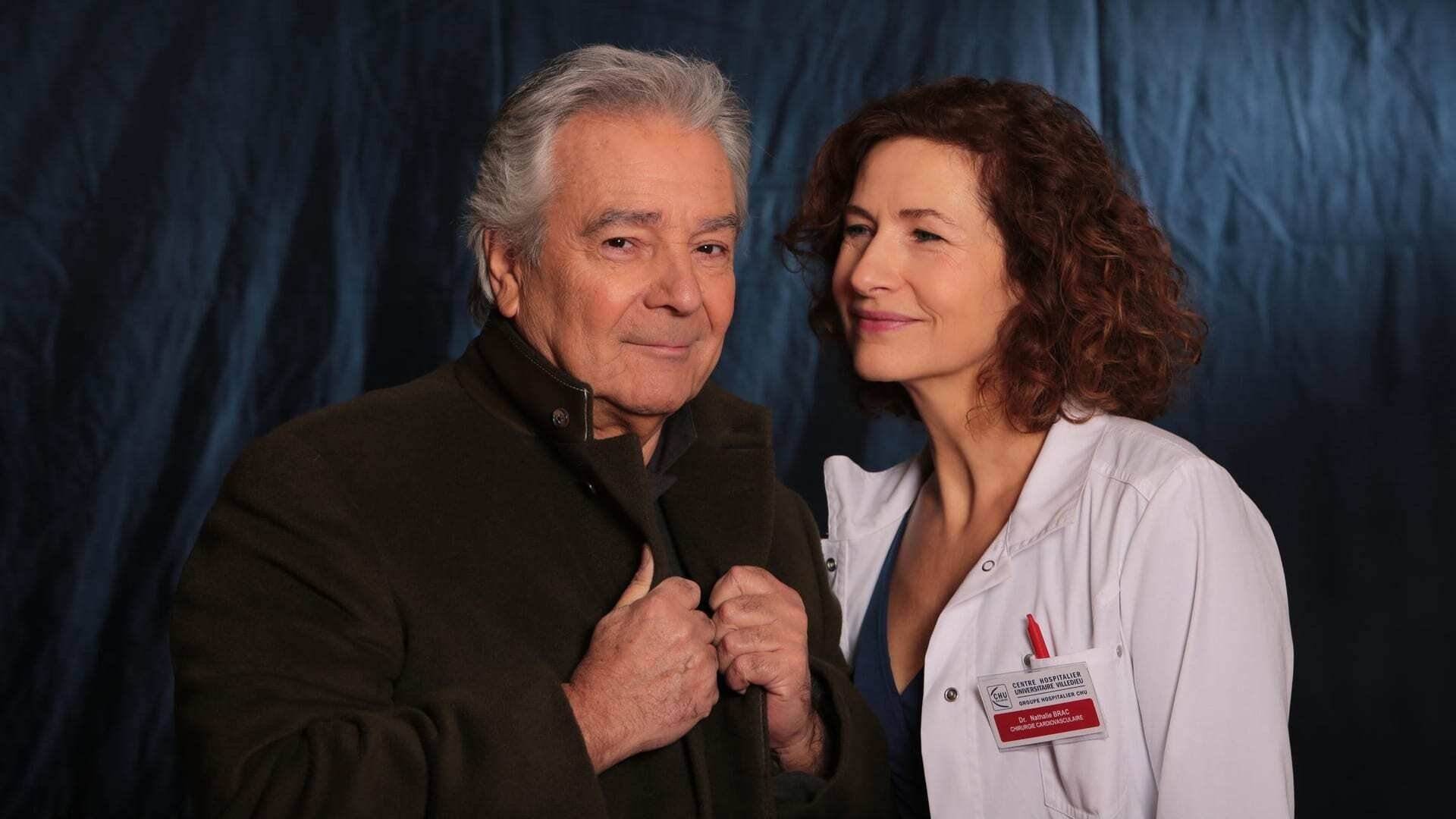 A Change of Heart (2015)
