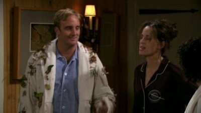 Thumbnail for Gary and Allison Brooks Season 1 Episode 8
